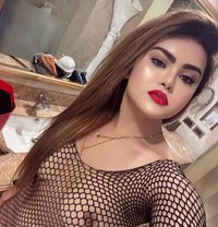 Ts Megan Filipina half French Top/Bottom - Acompañantes transexual in Bangkok