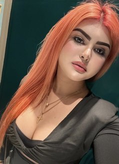 Ts Megan Filipina half French Top/Bottom - Transsexual escort in Bangkok Photo 29 of 30