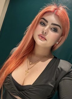 Ts Megan Filipina half French Top/Bottom - Transsexual escort in Bangkok Photo 30 of 30