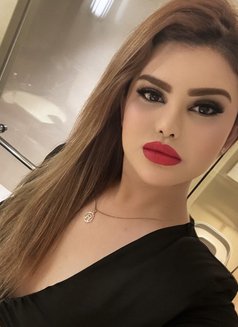 Ts Megan Filipina half French Top/Bottom - Acompañantes transexual in Bangkok Photo 30 of 30