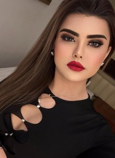 Ts Megan Filipina half French Top/Bottom - Acompañantes transexual in Bangkok Photo 16 of 29