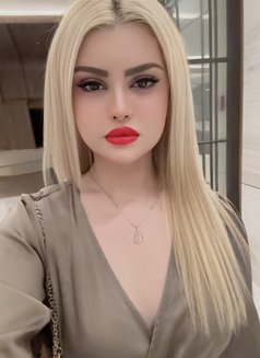 Ts Megan Filipina half French Top/Bottom - Acompañantes transexual in Bangkok Photo 1 of 30