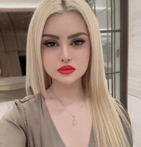 Ts Megan Filipina half French Top/Bottom - Acompañantes transexual in Bangkok Photo 1 of 30