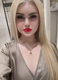 Ts Megan Filipina half French Top/Bottom - Acompañantes transexual in Bangkok Photo 2 of 30