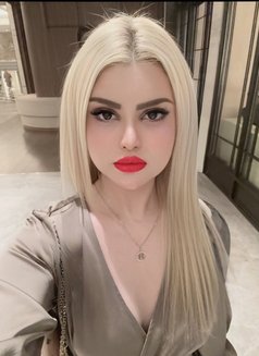 Ts Megan Filipina half French Top/Bottom - Acompañantes transexual in Bangkok Photo 3 of 30