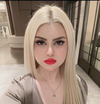 Ts Megan Filipina half French Top/Bottom - Acompañantes transexual in Bangkok Photo 3 of 30