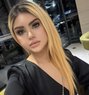 Ts Megan Filipina half French Top/Bottom - Transsexual escort in Makati City Photo 1 of 30