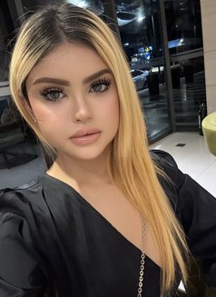 Ts Megan Filipina half French Top/Bottom - Transsexual escort in Makati City Photo 2 of 30