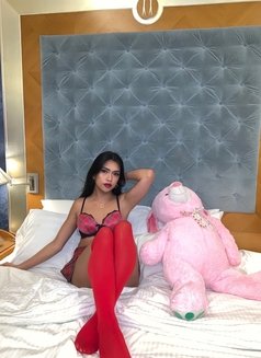 🦋 TS MEGAN! the sexiest ever 🦋 - Acompañantes transexual in Dubai Photo 8 of 26