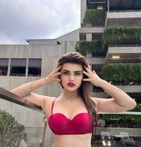 Ts Megan Top/Bottom - Transsexual escort in Bangkok