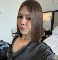 Ts mei AVERAGE THIC - Transsexual escort in Manila