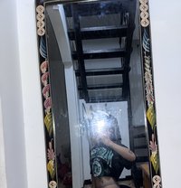 Ts mei AVERAGE THIC - Transsexual escort in Manila
