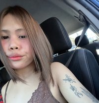 Ts mei AVERAGE THIC - Transsexual escort in Manila