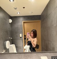 Ts mei AVERAGE THIC - masseuse in Manila