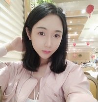 Ts Pan ning - Transsexual escort in Beijing
