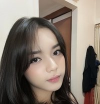 Beautiful Nadira - Acompañantes transexual in Singapore