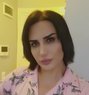 Ts Melek - Transsexual escort in İstanbul Photo 1 of 10