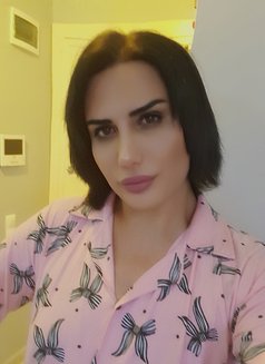 Ts Melek - Acompañantes transexual in İstanbul Photo 1 of 10