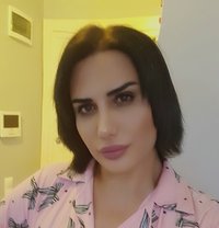 Ts Melek - Transsexual escort in İstanbul