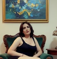 Ts Melek - Transsexual escort in İstanbul