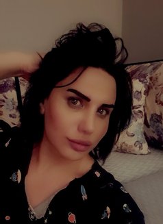 Ts Melek - Acompañantes transexual in İstanbul Photo 9 of 10