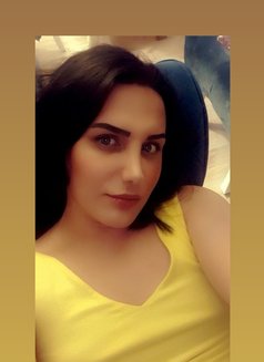 Ts Melek - Acompañantes transexual in İstanbul Photo 10 of 10