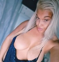 TS Melina - Transsexual escort in Jersey