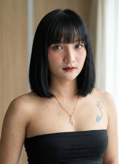 TS Mellisa Big Dick&thick Good Service - Transsexual escort in Bali Photo 16 of 16