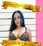 Ts MeLQistina - Transsexual escort in Kuala Lumpur Photo 8 of 12