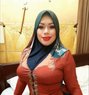 Ts MeLQistina - Acompañantes transexual in Kuala Lumpur Photo 15 of 15