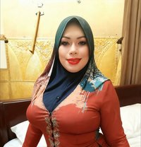 Ts MeLQistina - Transsexual escort in Kuala Lumpur