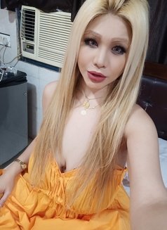 Ts mely just arrived - Transsexual escort in Kuala Lumpur Photo 22 of 30