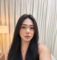 TS Mena Hot& Smooth - masseuse in Abu Dhabi