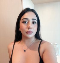 TS Mena Hot& Smooth - Masajista in Abu Dhabi Photo 1 of 23