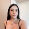 TS Mena Hot& Smooth - masseuse in Abu Dhabi