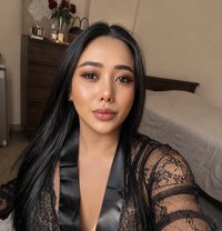 TS Mena Hot& Smooth - Masajista in Abu Dhabi