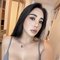 TS Mena Hot& Smooth - masseuse in Abu Dhabi
