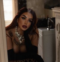 Ts Mia - Acompañantes transexual in İstanbul Photo 1 of 23