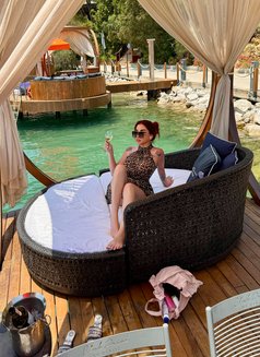 Ts mia video call 🥰 - Acompañantes transexual in Tel Aviv Photo 4 of 5