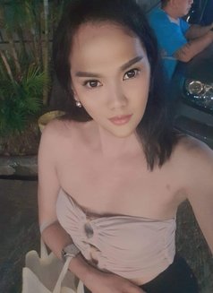 Ts Mica 7 Inches - Transsexual escort in Manila Photo 2 of 4