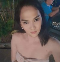 Ts Mica 7 Inches - Acompañantes transexual in Manila