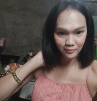 Ts Mica 7 Inches - Acompañantes transexual in Manila