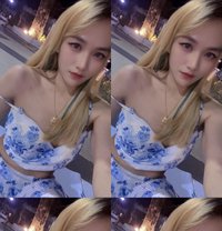 Ts_Michelle (Big Dick Good Service) - Acompañantes transexual in Bali