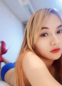 Ts Michelle Big Dick Good Service - Acompañantes transexual in Bali Photo 7 of 7