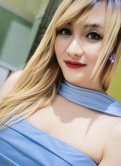 Ts Michelle Big Dick Good Service - Transsexual escort in Bali Photo 9 of 9