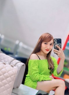 Ts_Michelle (Big Dick Good Service) - Transsexual escort in Bali Photo 16 of 20