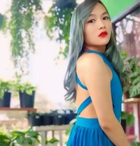 Ts_paloma_BigDick&thick&Good Service - Acompañantes transexual in Bali
