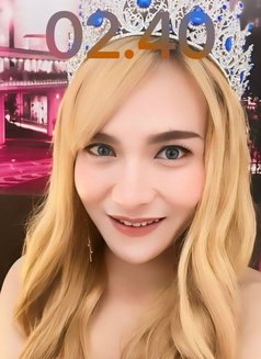 Ts_Michelle (Big Dick Good Service) - Transsexual escort in Bali Photo 20 of 20