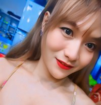 Ts_Beautiful_Big Dick Good Service - Transsexual escort in Bali