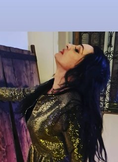 Ts Michelle, Finnish Transsexual escort in Stockholm